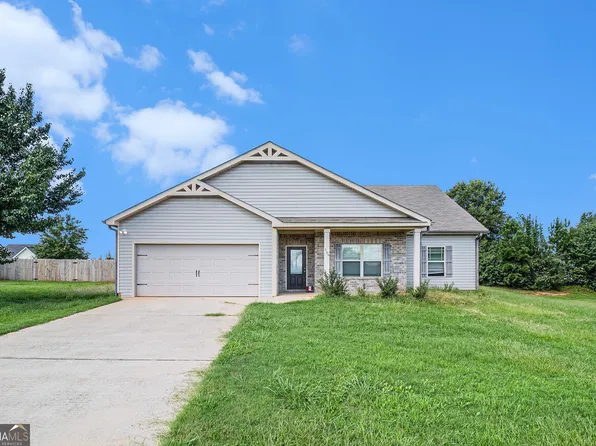 109 Garnet Ln, Griffin, GA 30224