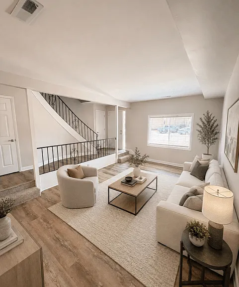 Briarcrest Gardens Apartments & Townhomes — Photo 48