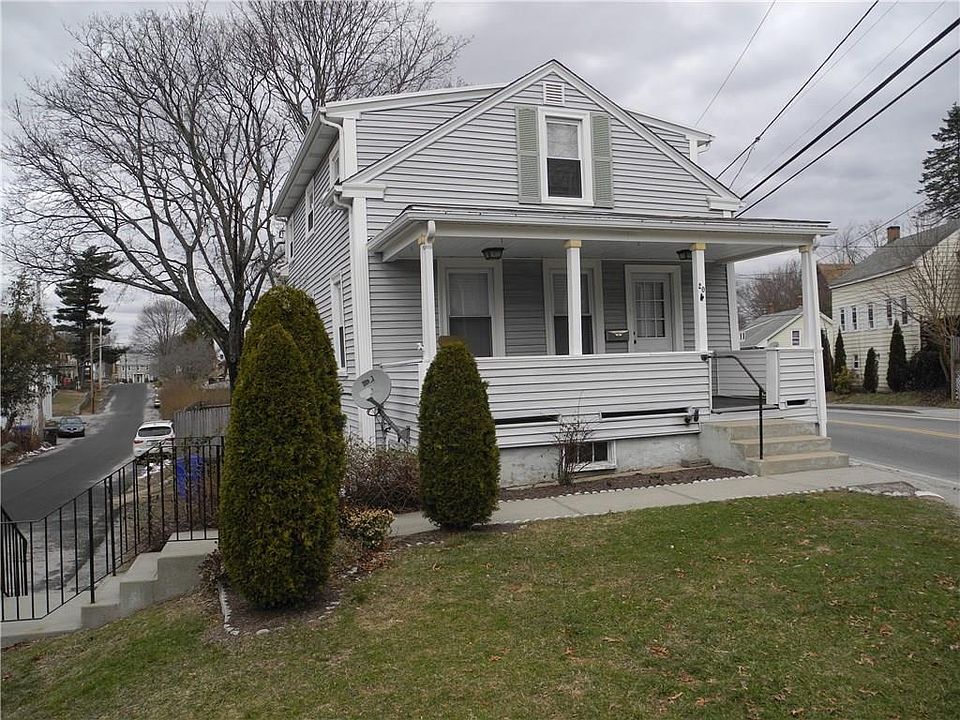 20 New London Ave, West Warwick, RI 02893 Zillow
