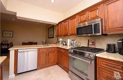 Wonderful kitchen