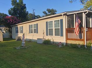 10505 Cedarville Rd #3-9, Brandywine, MD 20613