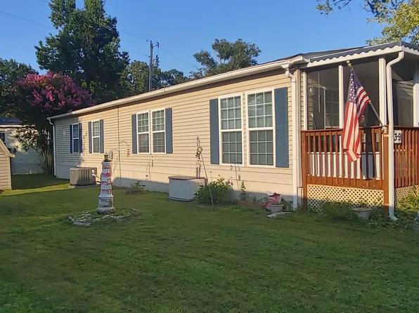 10505 Cedarville Rd #3-9, Brandywine, MD 20613