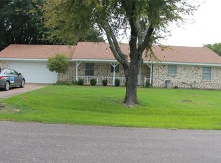 450 County Road 2205, Mineola, TX 75773