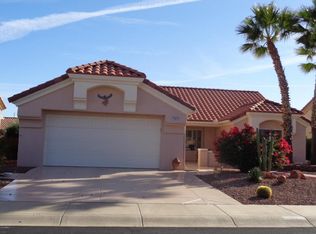 14039 W Black Gold Ln, Sun City West, AZ 85375