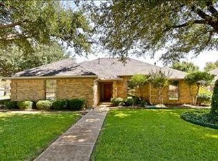 300 Austin St, Keller, TX 76248
