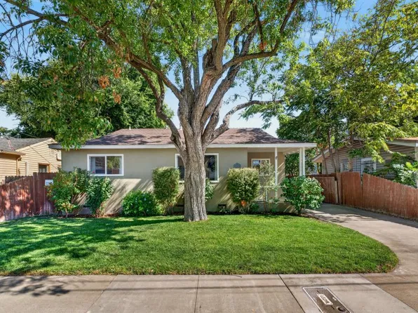 3839 13th Ave, Sacramento, CA 95820