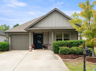 2029 Preston Ln, Chelsea, AL 35043