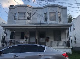 309 Virginia Ave, Trenton, NJ 08610