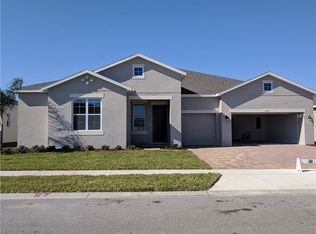 1050 Dusty Pine Dr., Apopka, FL 32703