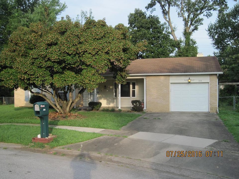 1st image of 308 S Canterbury Dr