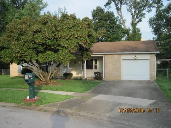 308 S Canterbury Dr, Carbondale, IL 62901