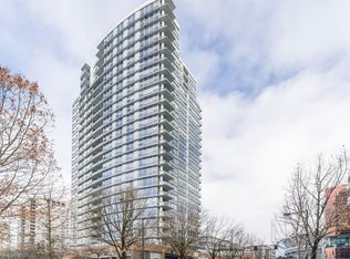 939 Expo Blvd #901, Vancouver, BC V6Z 3G7