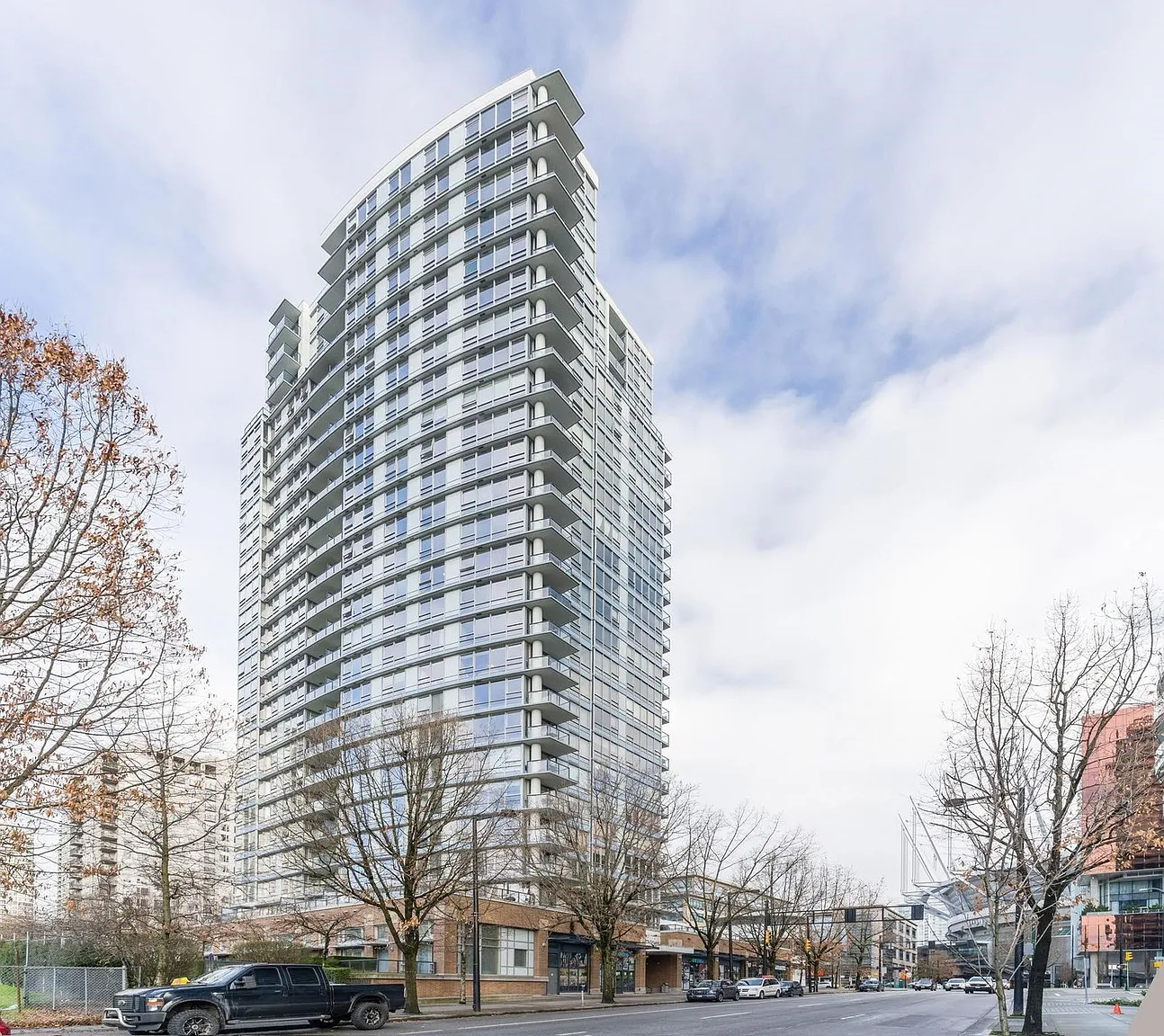 939 Expo Blvd #901 photo 1