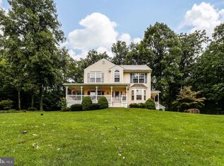 624 Wilmot Ridge Rd, Westminster, MD 21157