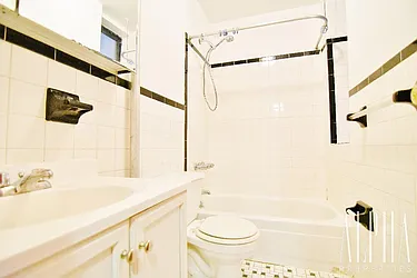 Rented by Alpha Properties NYC I LLC