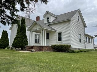 346 Purdy Rd, Caro, MI 48723