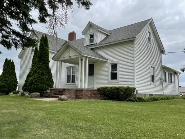 346 Purdy Rd, Caro, MI 48723