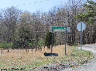 0 Simoda Rd, Riverton, WV 26814