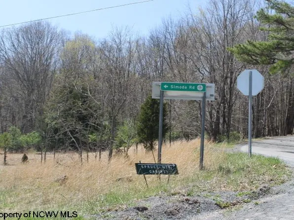 0 Simoda Rd, Riverton, WV 26814