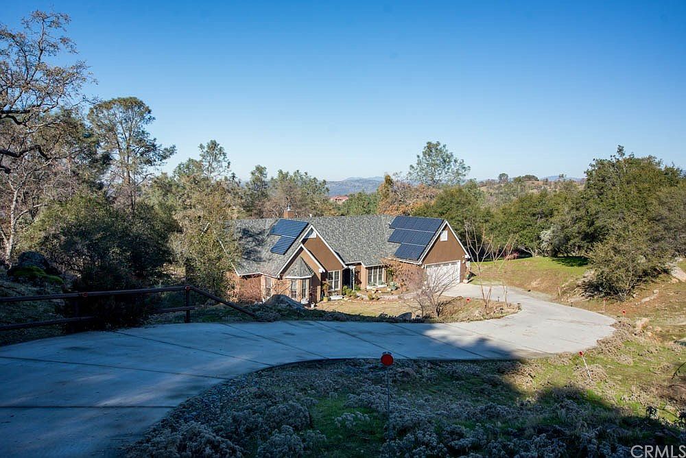 31022 Blue Heron Way Coarsegold Ca 93614 Zillow