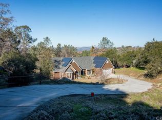 31022 Blue Heron Way, Coarsegold, CA