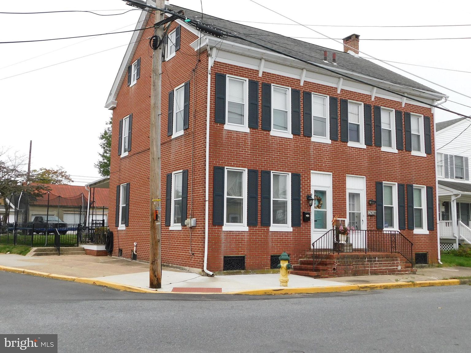 230 E 4th St, Boyertown, PA 19512 Zillow