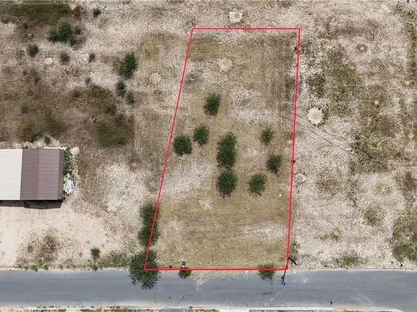 13723 Blueberry Dr, Donna, TX 78537