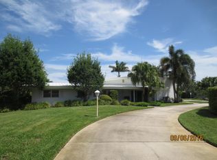 1309 S Ramona Ave, Indialantic, FL 32903