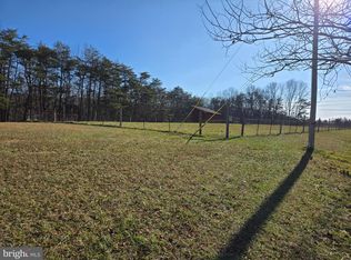 LOT Pine Grove Rd #B, Berkeley Springs, WV 25411