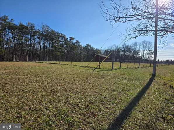 LOT Pine Grove Rd #B, Berkeley Springs, WV 25411