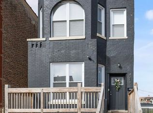 4248 S Saint Lawrence Ave, Chicago, IL 60653