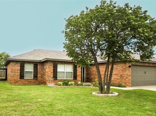 2819 Brookhaven, Woodward, OK 73801