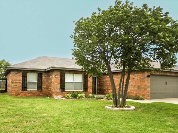 2819 Brookhaven, Woodward, OK 73801