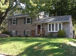 5 Wengate Rd, Owings Mills, MD 21117