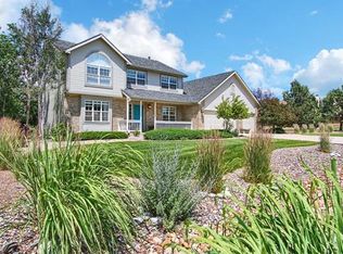 290 Wuthering Heights Dr, Colorado Springs, CO 80921