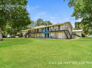 865 Dillworth St #4, Memphis, TN 38122