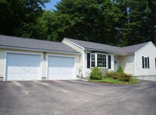 72 Red Fox Blvd, Southbridge, MA 01550