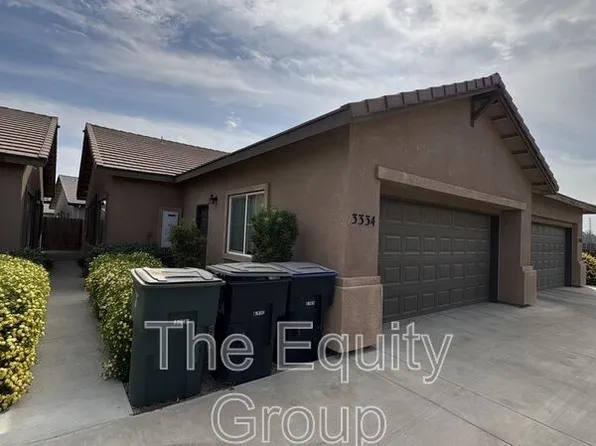 3334 S Villa St, Visalia, CA 93292