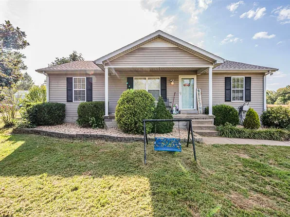 1788 S Alexander Creek Rd, Bowling Green, KY 42101