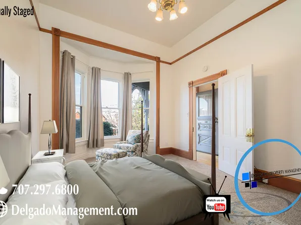 (undisclosed Address), Benicia, CA 94510