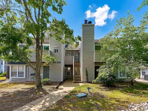 224 Meadow Ridge Rd #224, Absecon, NJ 08205