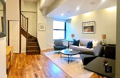 Rented by R New York