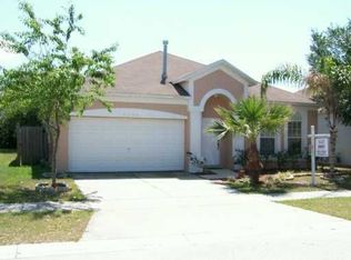 3708 Cinnamon Fern Loop, Clermont, FL 34714