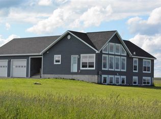 37 Howe Rd, Washburn, ME 04786