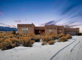 15 Calle Angelo, Ranchos De Taos, NM 87557