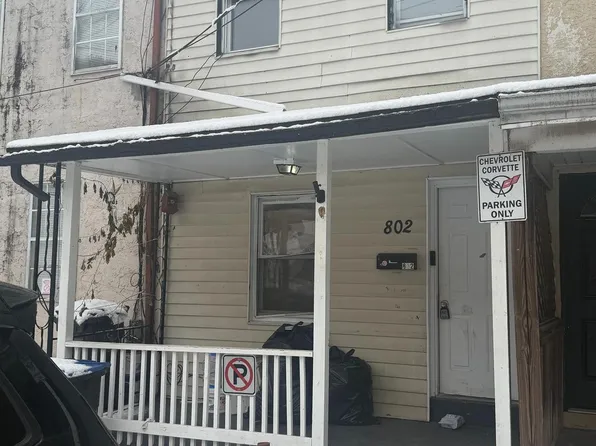802 Fairbanks Ave, Norristown, PA 19401