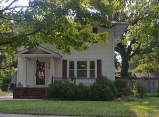 334 N Quentin Ave, Wichita, KS 67208