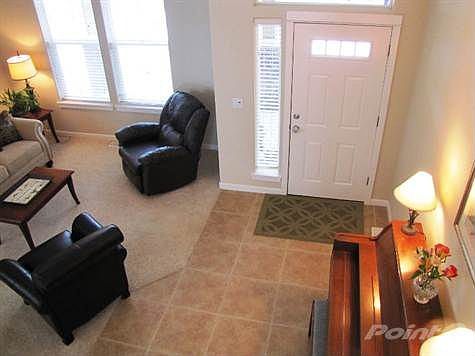 Tile entry