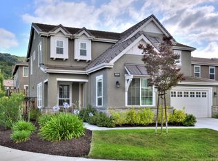 5803 Cajon Way, Gilroy, CA 95020