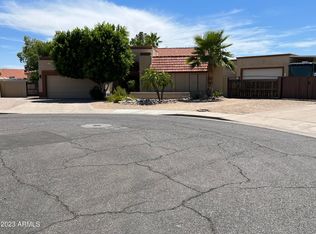 2843 E Norcroft Cir, Mesa, AZ 85213